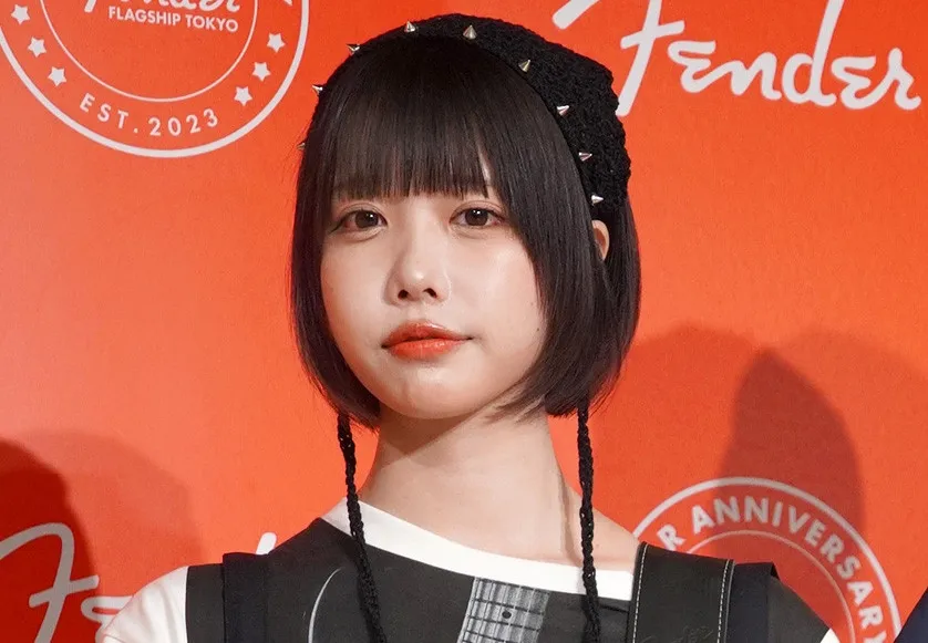 あのちゃん「ミスったら土下座！と思いながらやりました」　ドラマ撮影の裏側の動画が公開され、心境つづる