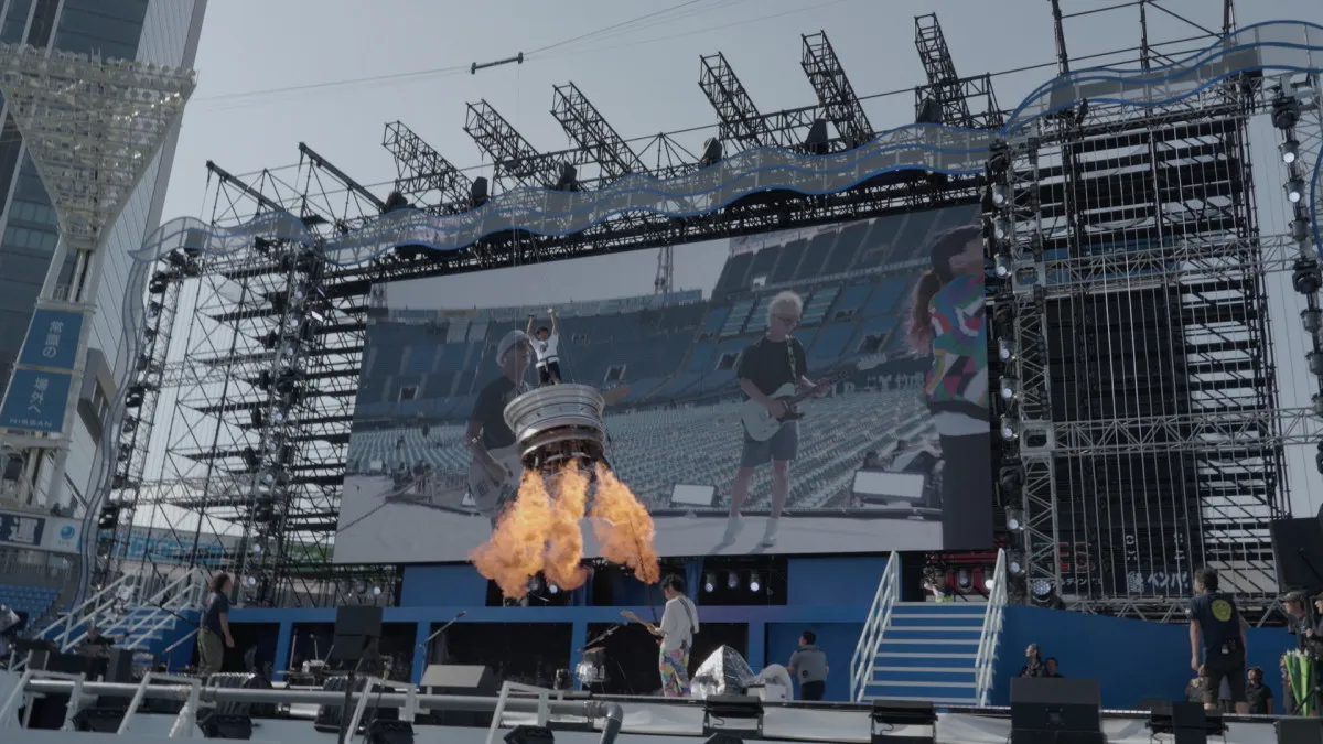 TUBE、40周年イヤー集大成の特番が放送決定　メンバーインタビューも実施