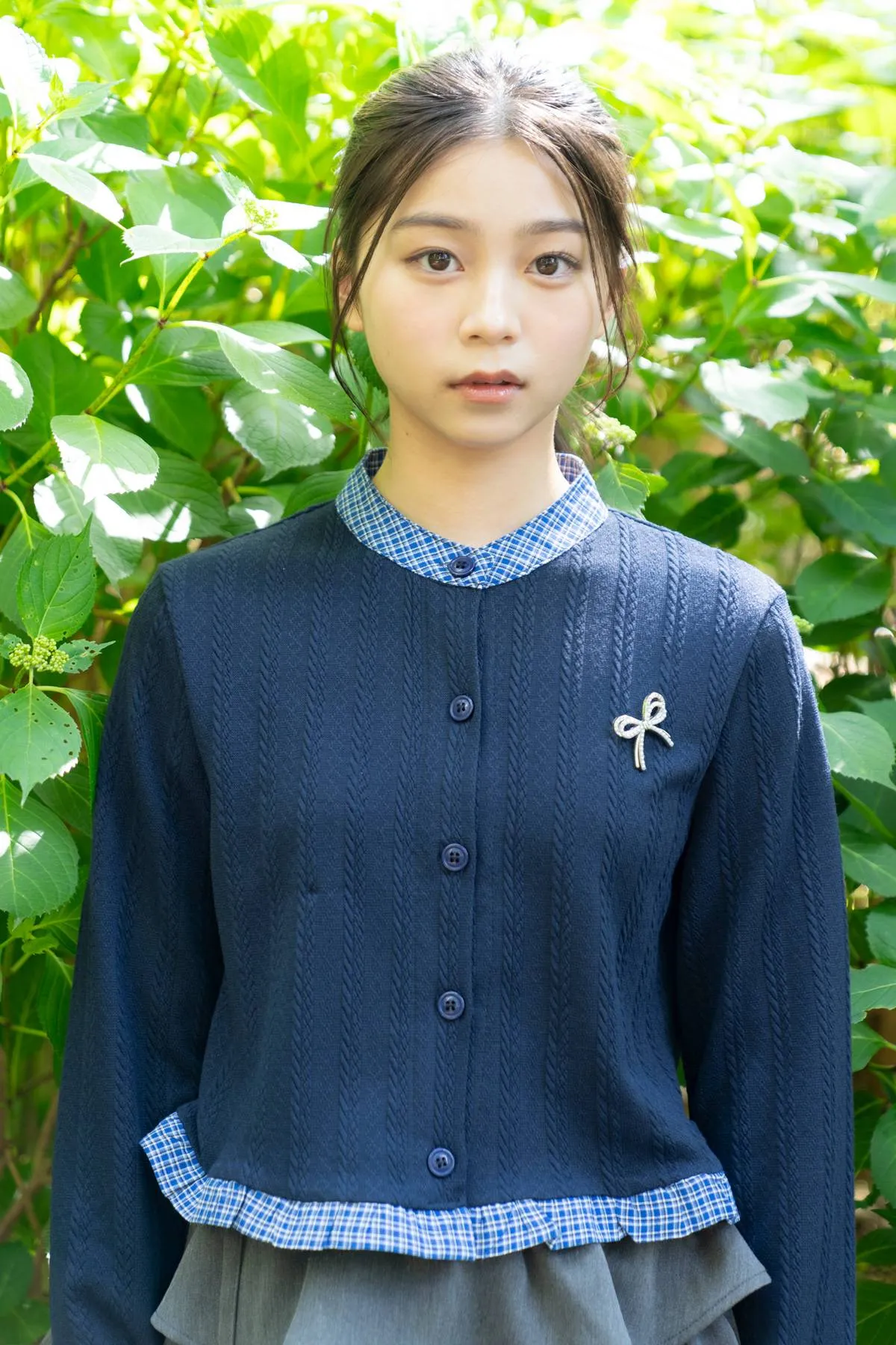 「めざましテレビ」イマドキガールの稲光亜依が所属するラフェイスプロが新人を募集『TEENS☆STAR特別オーディション2026』