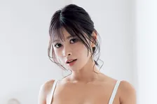 パーフェクトボディの「令和の超新星」山田あい、ゴージャスな身体をギャルコーデで彩る