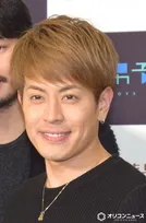 元友井雄亮の牧山雄亮さん、『仮面ライダーアギト』25周年記念『真アギト展』生配信にサプライズ出演