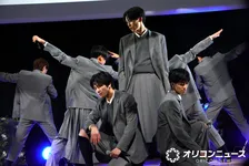 秋元康氏プロデュース「Cloud ten」、3曲披露　高学歴メンバーや国体出場経験者など個性豊かなメンバーが勢ぞろい