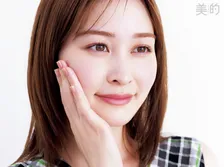 岩田絵里奈アナ、“ダイヤモンド肌”つくるルーティン公開　『美的』登場で透明感あふれる美白肌披露