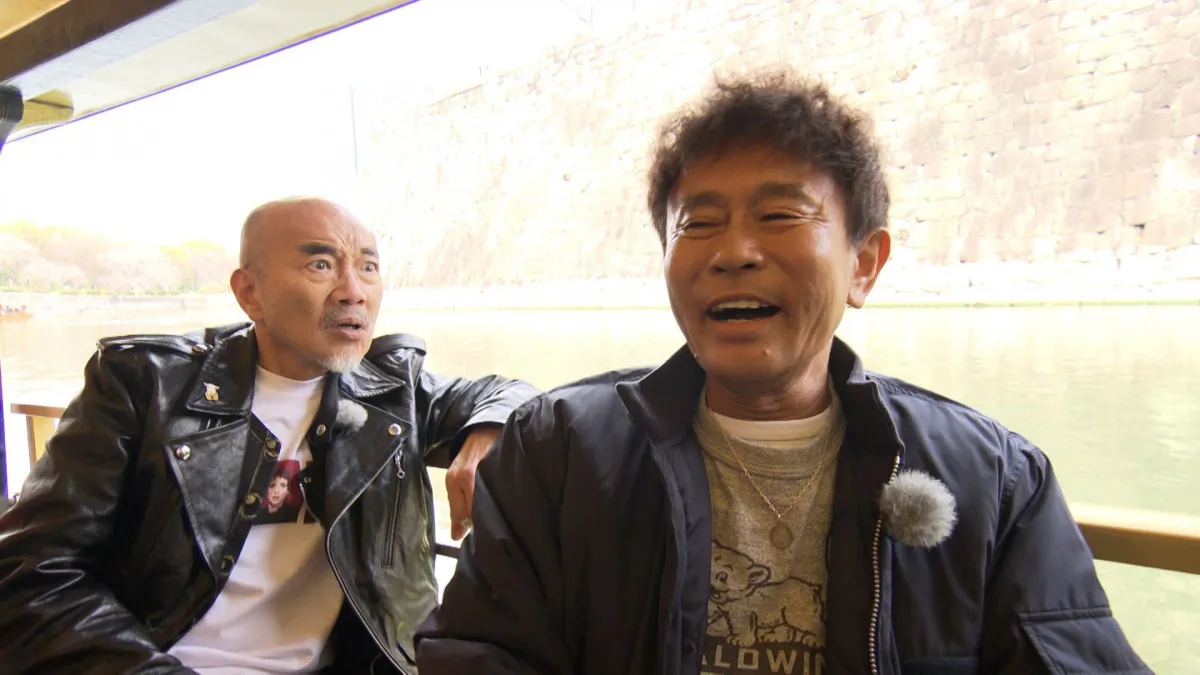 『ごぶごぶ』“異例”の予定変更　浜田雅功「カレー食べたい」→“緊急会議”