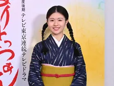 元日向坂46松田好花「また新しい自分を見てみたい」グループ卒業し演技にも意欲　朝ドラへの野望は？