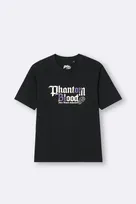 【きょうから】ジーユー、“ジョジョ”初コラボ　90年代のストリートファッション風「Tシャツ＆シャツ」全11柄【詳細】