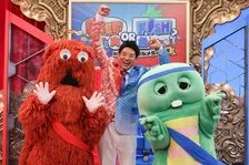 松岡修造、フジ初のバラエティー番組MCに　“食”に目覚めたきっかけは「両親の影響が大きい」【コメントあり】