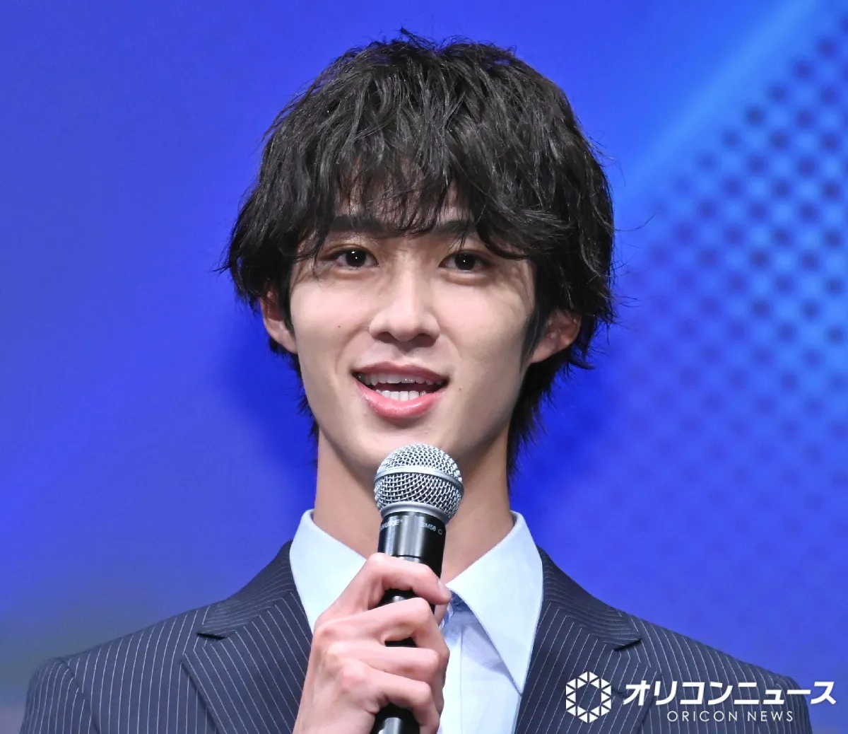 M!LK“グループイチの秀才”曽野舜太、出身大学名を告白　スタジオ驚き「神様どうなってるんだよ！」　小中時代の成績は“オール5”