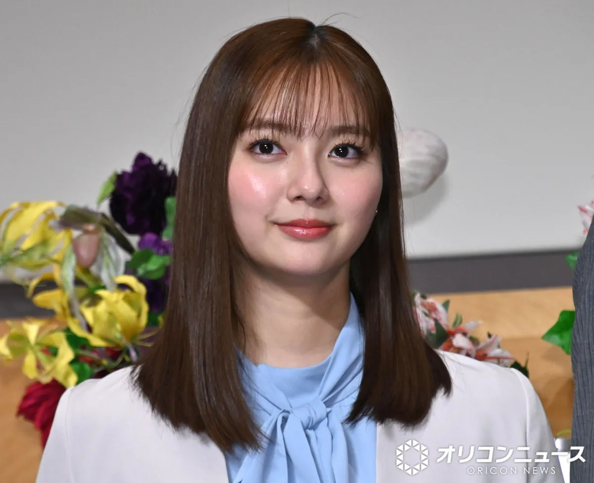 新川優愛、守りたいものは「今の生活」　物価高に驚き明かす