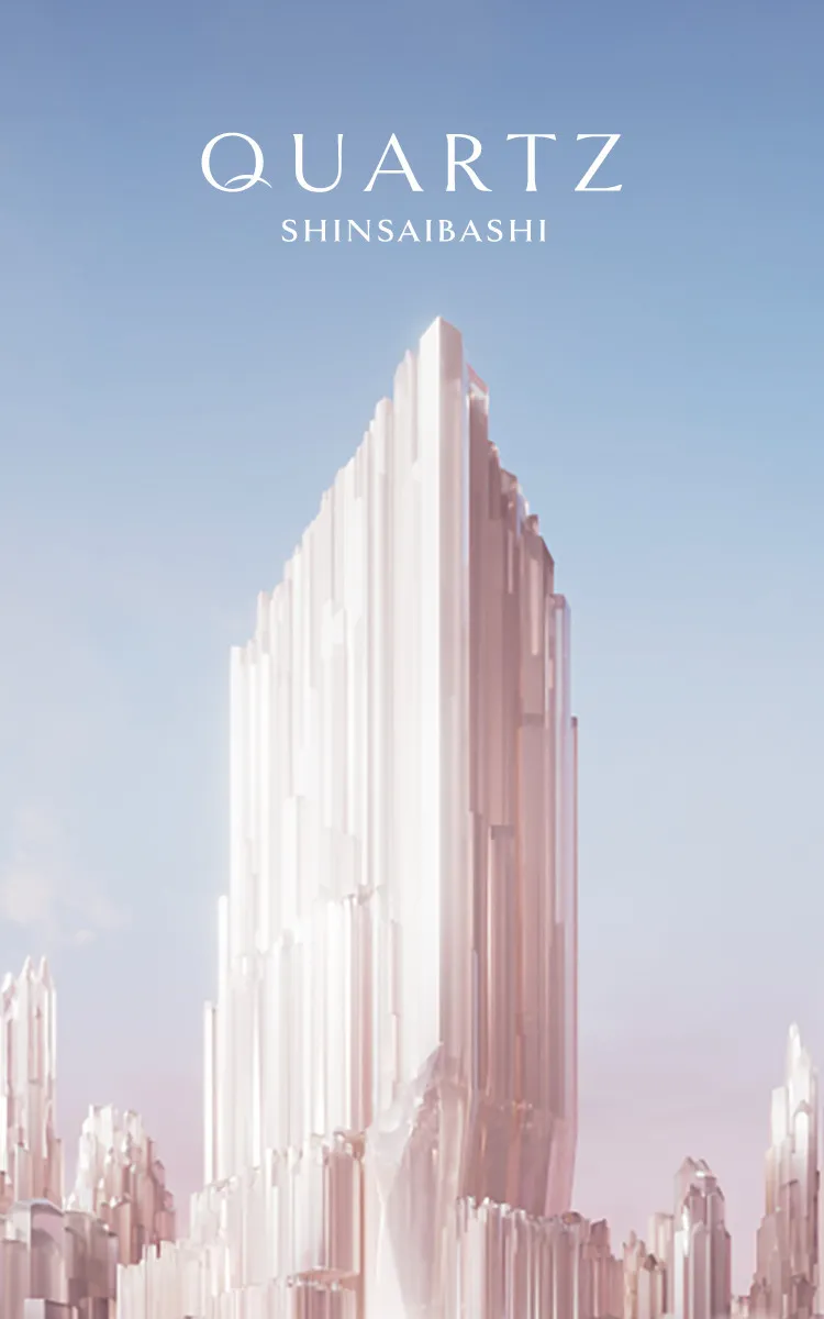 【あす25日開業】大阪どまんなかに誕生「クオーツ心斎橋」何がある？ 全国初・関西初・旗艦店・新業態など全52店舗＜一覧＞