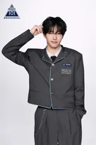 『日プ新世界』“ビジュアルセンター”発表「吾輩1位？」　練習生ら絶賛「光を放ってた」「オーラがすごい」