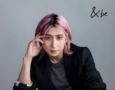 Snow Man佐久間大介は“誰とでも仲良くなれるプロ”「自分でも特技だと思っています」