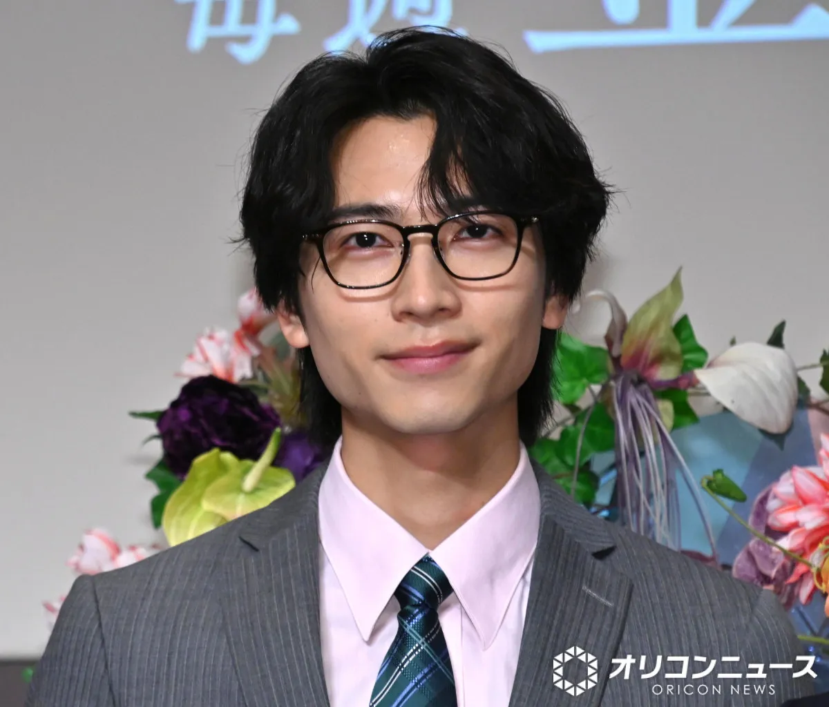 庄司浩平「今日は一番かわいくいたい」　ヒロインに“かわいさ”で対抗心燃やす