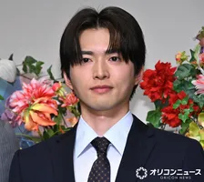 白洲迅、“余命3ヶ月のサレ夫”演じ同情「こんなにいじめるの？」「悲劇を重ねて奏でないで」