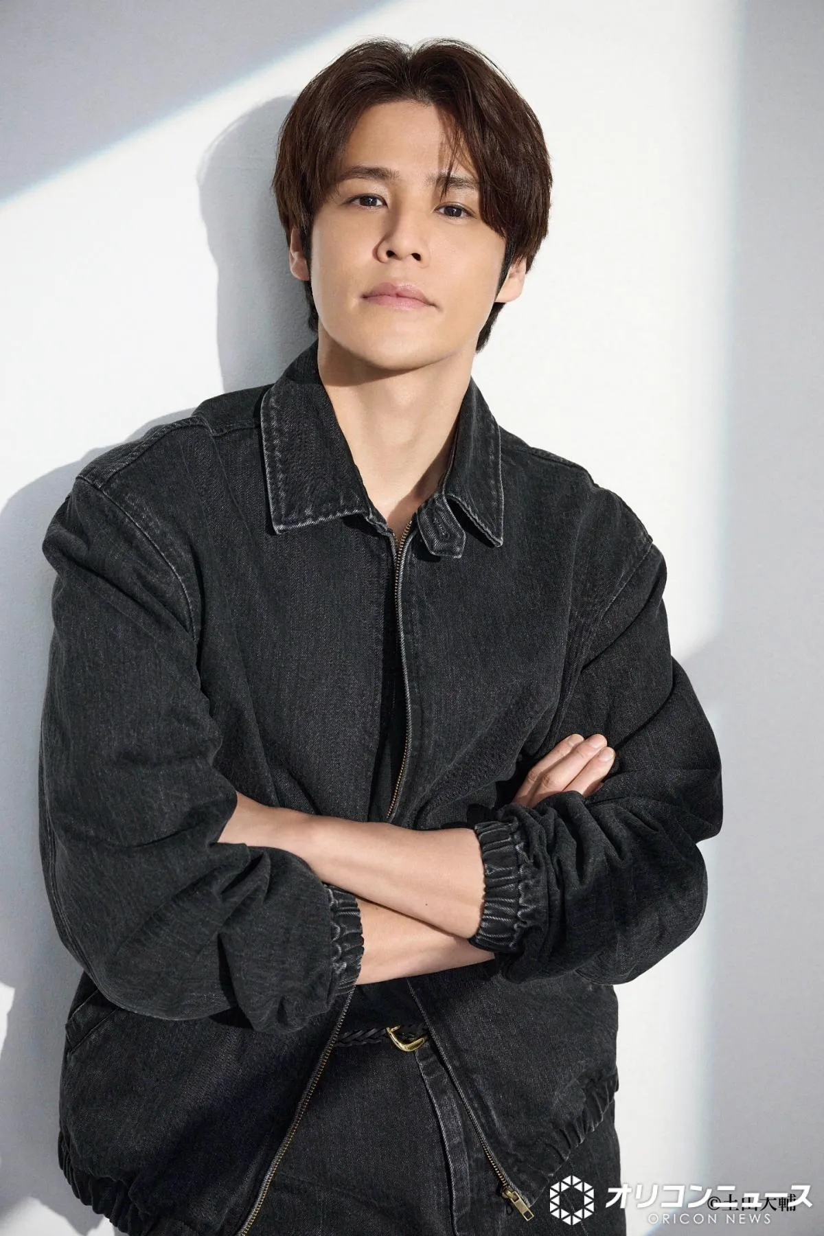 宮野真守、大河ドラマ初出演「とても光栄」　『逆賊の幕臣』滝川具挙役で幕末を駆ける