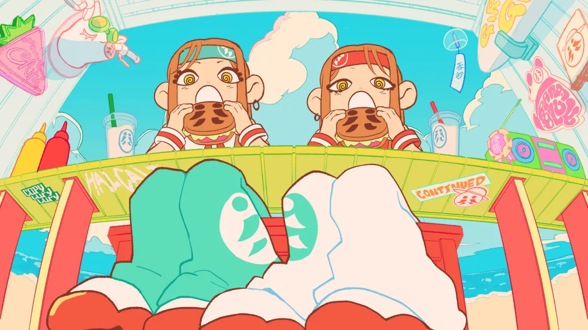 再ブームで注目浴びるHALCALI『SUMMER SONIC 2026』Spotify Stage出演決定　yamaらと「Gacha Pop Live」に登場