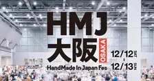 国内最大「ハンドメイドインジャパンフェス」、初の大阪開催が決定　“クリエイターの祭典”、全国展開の第1弾
