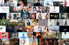 入場無料『日比谷音楽祭 2026』第4弾アーティスト発表　スガ シカオ、丸山隆平、玉井詩織、平原綾香ら17組