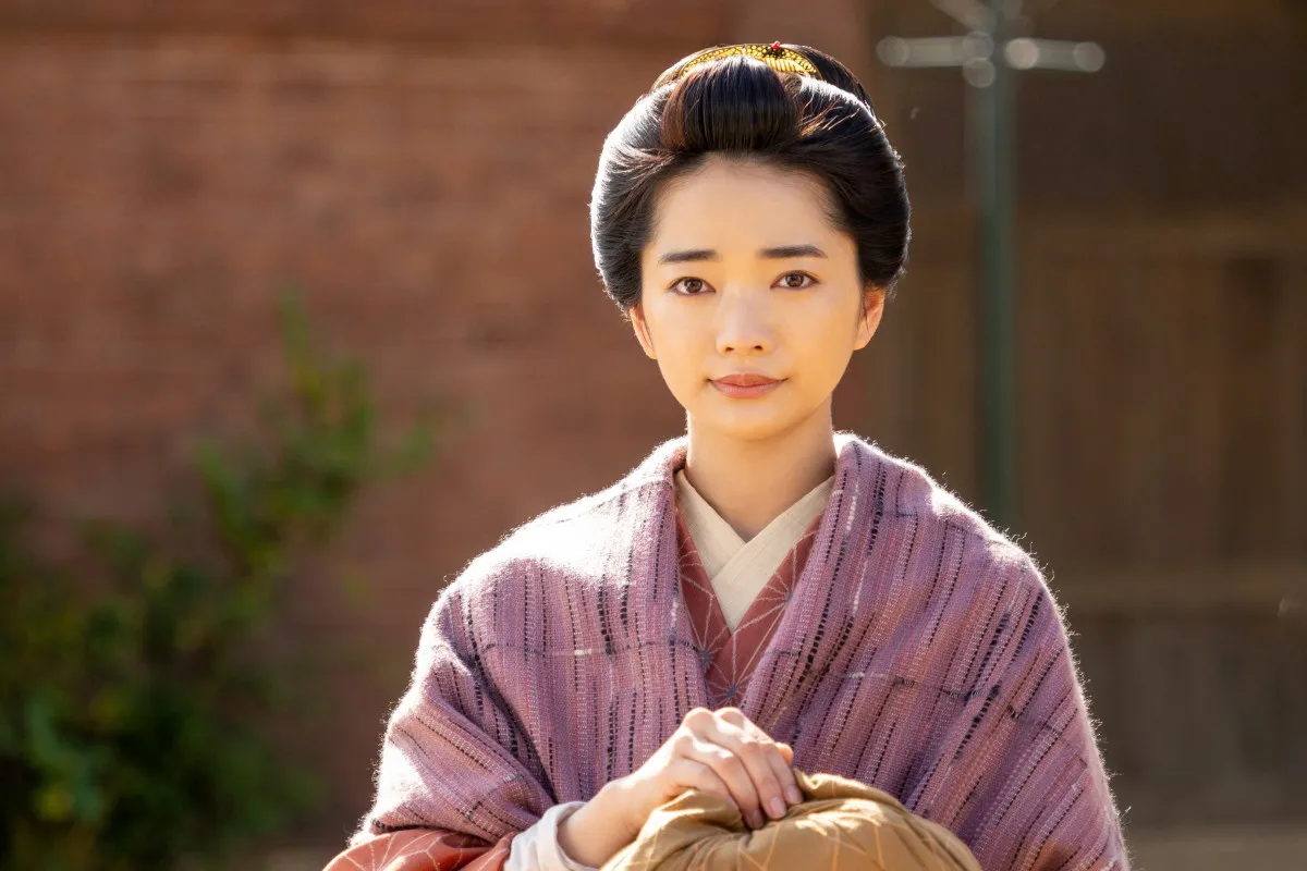 『風、薫る』第4週「私たちのソサイエティ」を振り返る