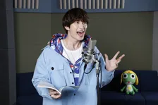 SixTONESジェシー、『新劇場版☆ケロロ軍曹』に声優出演　オリジナルキャラクター“アルル”＆“デルル”一人二役に初挑戦