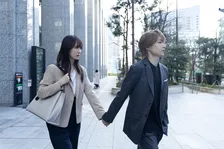 今野大輝＆加藤史帆ドラマ、恋が加速して契約始まる　『その天才様は偽装彼女に執着する』【第2話あらすじ＆場面写真】