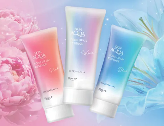 “酷暑”に向け活況の「日焼け止め」市場、10年で劇的な変化…「焼かない」だけじゃない“付加価値”の時代へ