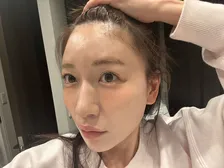 あいのり桃「ハゲてたの?!」「後退してる?!」　衝撃告白もファン「41歳に見えない若々しさ」「昔も今もかわいい」