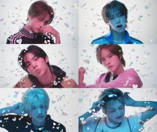 TWS、DOHOONが作詞参加「You, You」MVティザー公開