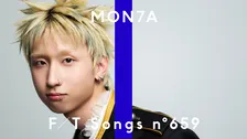 MON7Aが「THE FIRST TAKE」に初登場　『今日好き』で“おひなさま”長浜広奈へ向けた楽曲を一発撮りでパフォーマンス