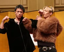 【RIZIN】ジョリー「標的は篠塚辰樹」フライ級転向も示唆、そして平本蓮へ抱く唯一のリスペクト【インタビュー】