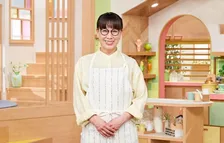 『キユーピー3分クッキング』に新講師　市瀬悦子氏「身が引き締まる思い」　27日放送回から登場【コメントあり】