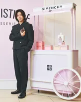 Number_i神宮寺勇太、心ときめく空間に登場　“ハマっているもの”告白「自宅に大量にストック」【コメント全文＆使用アイテム掲載】