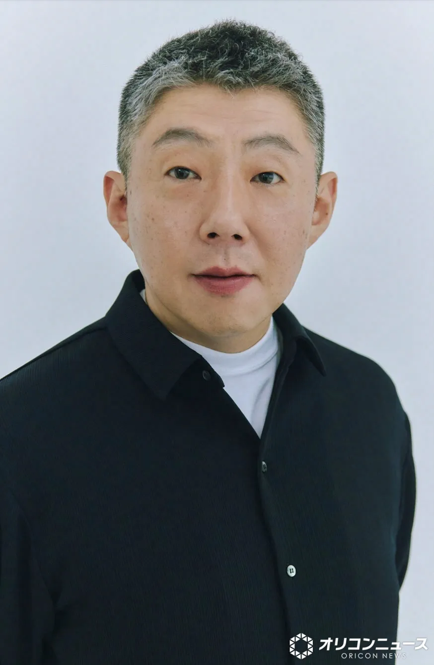 荒川良々、大河『逆賊の幕臣』出演　松坂桃李と初共演へ