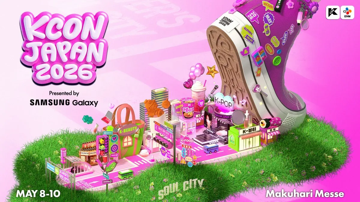 JO1、INI、ZEROBASEONEら出演『KCON JAPAN』「Mカ」ステージ、生配信決定【出演アーティスト一覧】