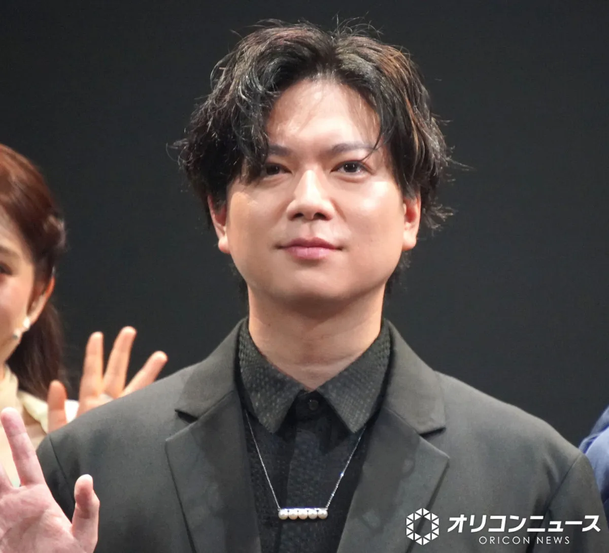 加藤シゲアキ、考案の舞台『AmberS』で“どうやるんだろう？”驚き演出明かす「人間じゃないものがでてきたり…」
