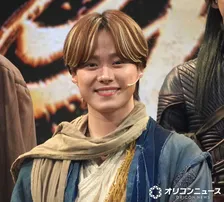 なにわ男子・大橋和也、“こけら落とし”公演担当も言葉の意味知らず…「すごいことやって書いてあった」