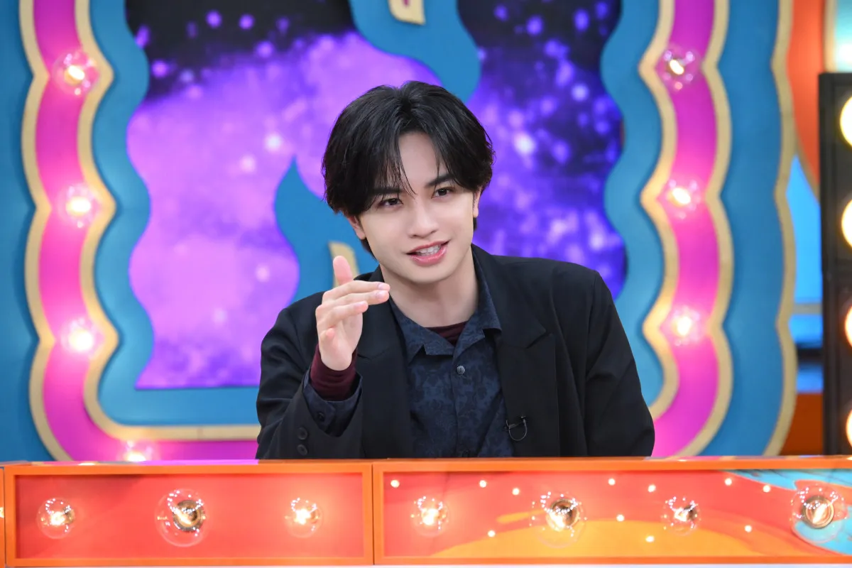 中島健人、『プロラン』で日曜劇場の歴史楽しむ　名場面ランキングBEST 10発表