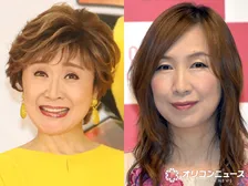 小林幸子、“娘”森口博子に結婚相手を紹介していた「よし、見つけた!!って」　“お相手”の職業と年齢を明かす
