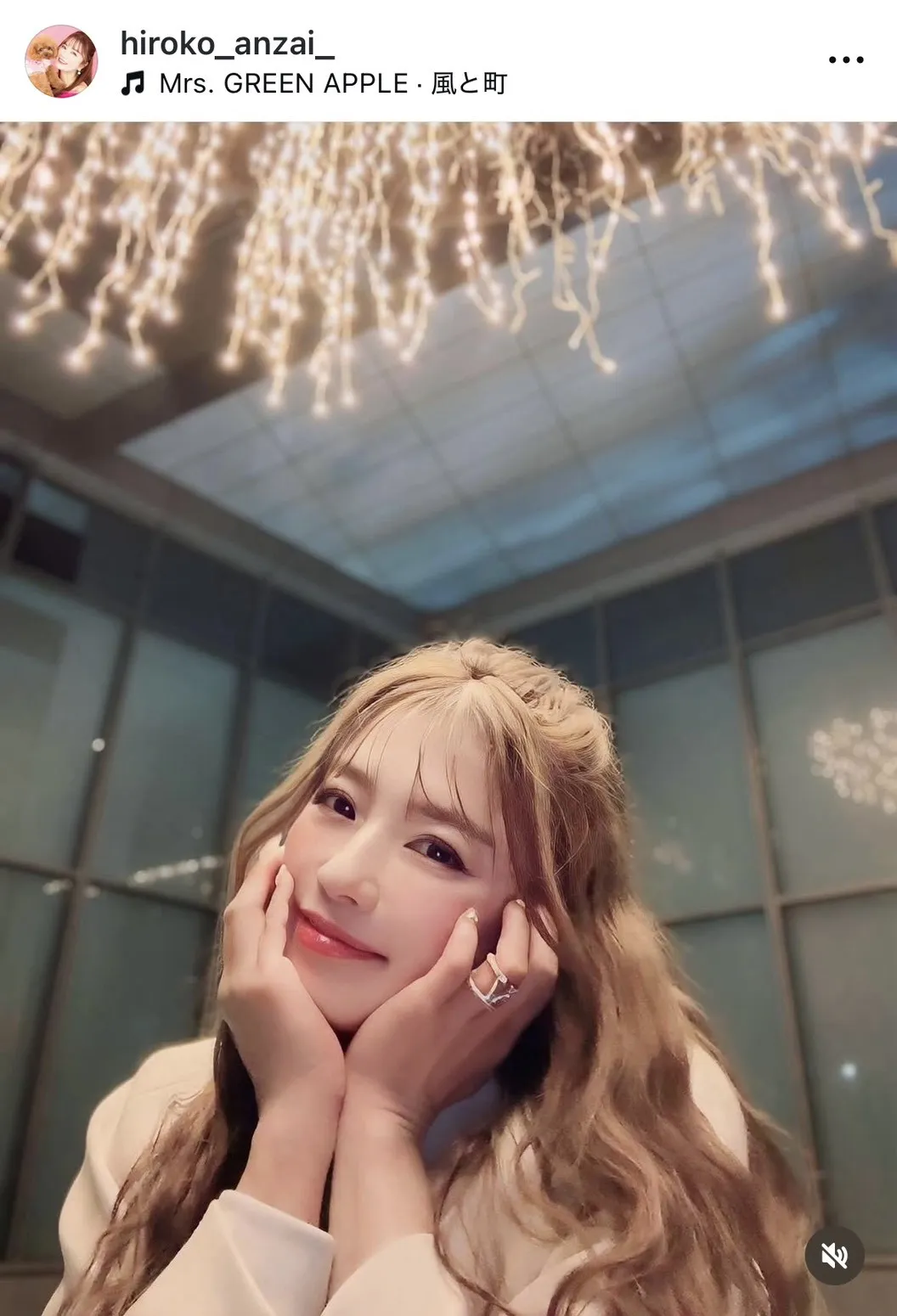 安西ひろこ、医師からの言葉に「ず〜んときます」　突発性難聴公表から4ヶ月…診断結果明かす