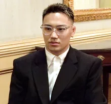 【RIZIN】「実力に見合わない知名度はいらない」“ズレたイケメン”高木凌が貫く「等価交換」のこだわり