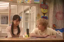 タツキ（町田啓太）、キャンプ中に元妻から電話　『タツキ先生は甘すぎる！』第3話あらすじ