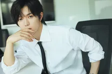 Travis Japan七五三掛龍也“後輩社員”とのオフィスラブ熱演　30代に充実感「やりたいことが徐々に叶っている」