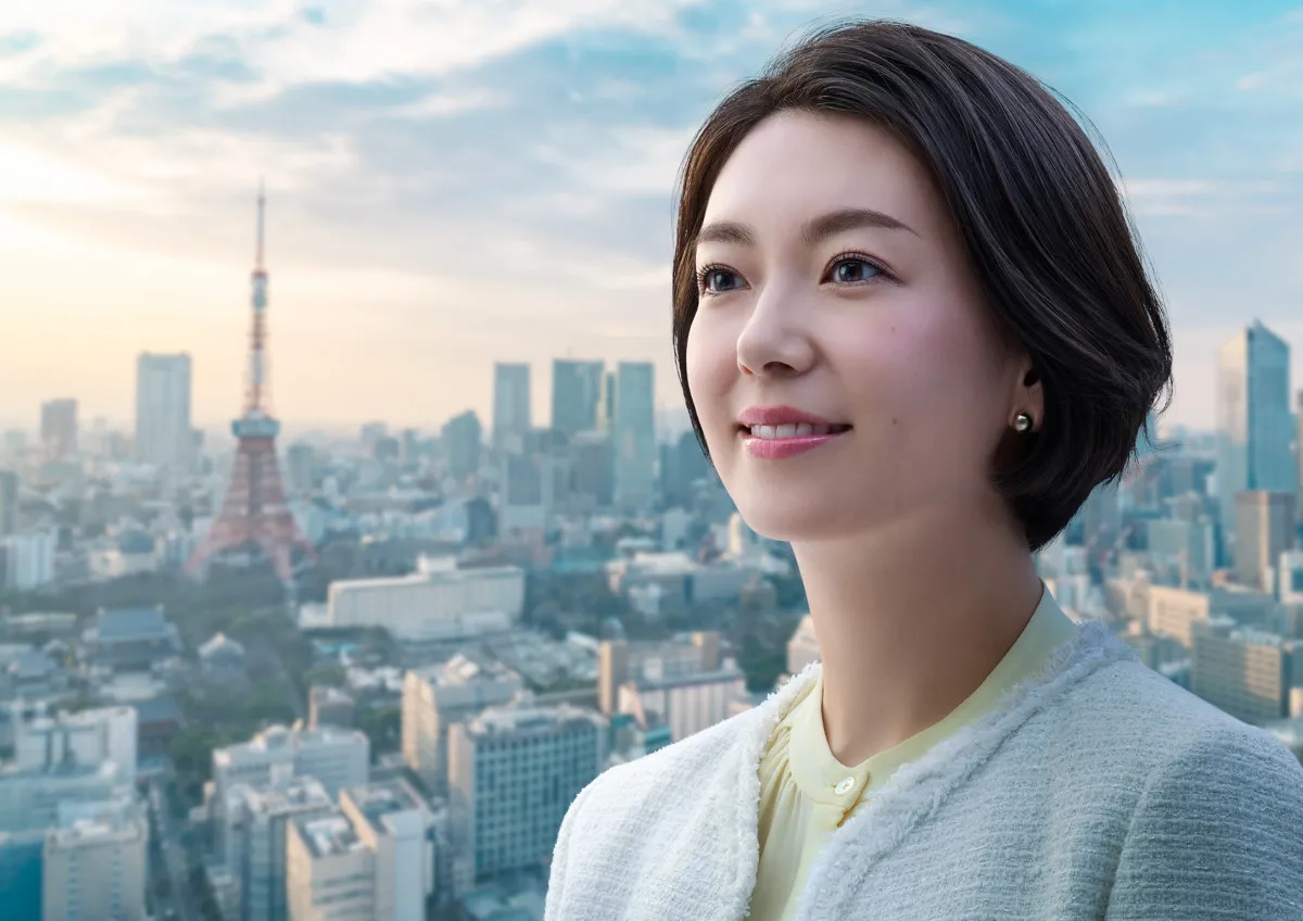 日テレ24年ぶり新報道番組スタート　元NHKの和久田麻由子アナが“新たな門出”「意欲に燃えています」【コメント全文】