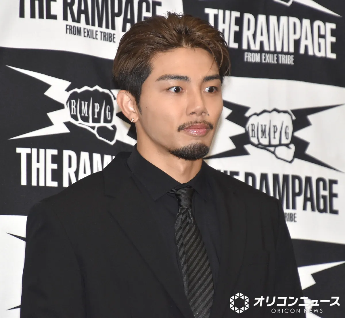 THE RAMPAGE武知海青、「急性虫垂炎」と診断　28・29日の福岡公演は休演「安静が必要な状態」