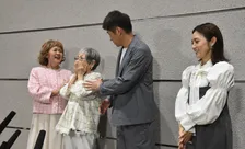 泉ピン子、佐藤隆太＆星野真里＆あめくみちことの共演歴を忘れ謝罪「今日生きているだけで精いっぱい」