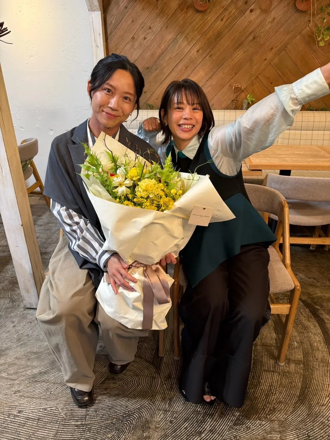 現役引退・高木美帆、追う姉・高木菜那の特別な関係　今夜スタート『追跡取材 news LOG』で特集