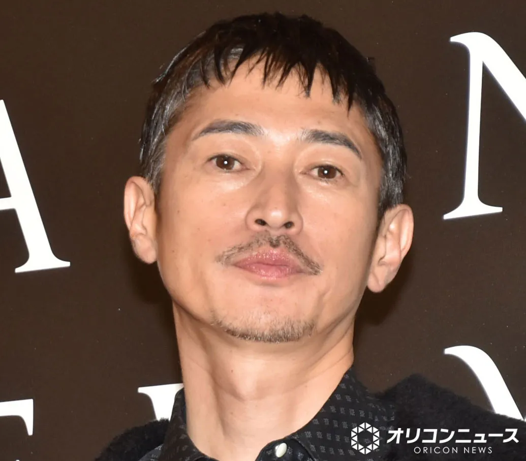 窪塚洋介、家族3人“集合ショット”　妻・PINKYが息子とのリンクコーデ披露「少しの照れくささと、それ以上の喜び」