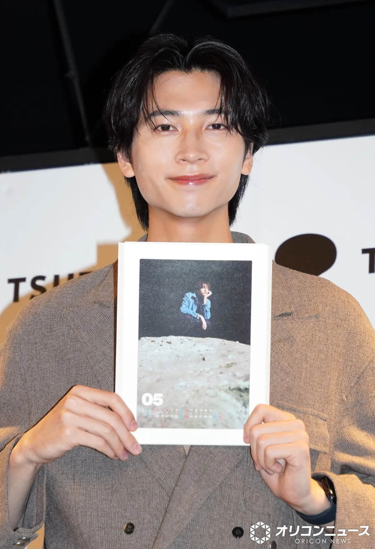 庄司浩平、修学旅行振り返り“慈しむ心”の成長語る　先生から怒られたことも明かす「奈良の大仏の前でガチダッシュして…」