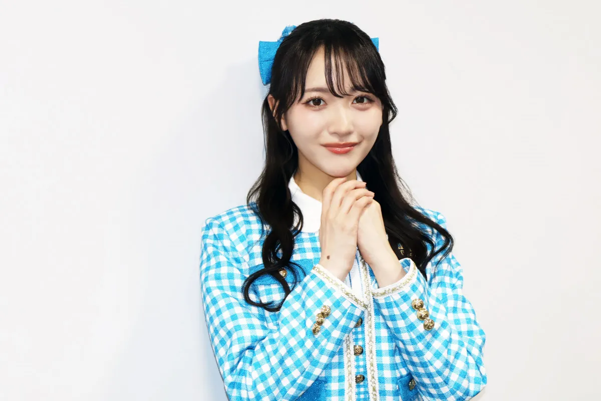 最後列からAKB48選抜へ――STU48全シングル選抜・石田千穂 9年間の葛藤と軌跡