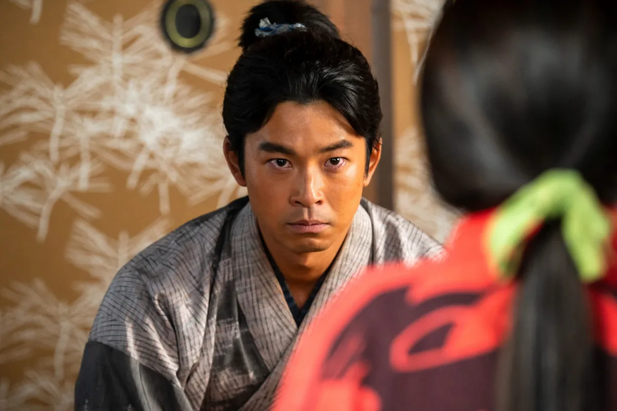 『今夜の豊臣兄弟！』藤吉郎に試練　“人質要求”で揺れる決断